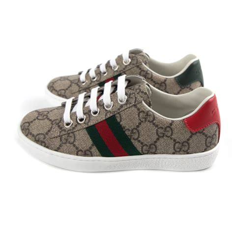 giachetto gucci junior|Gucci Kids .